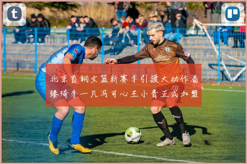 北京首钢女篮新赛季引援大动作潘臻琦李一凡冯可心王小青正式加盟