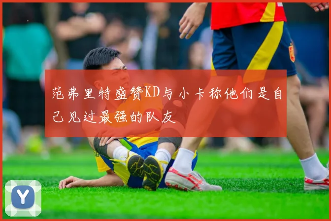 范弗里特盛赞KD与小卡称他们是自己见过最强的队友